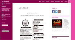 Desktop Screenshot of bbqblog.ca
